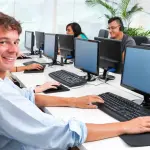 office scenting