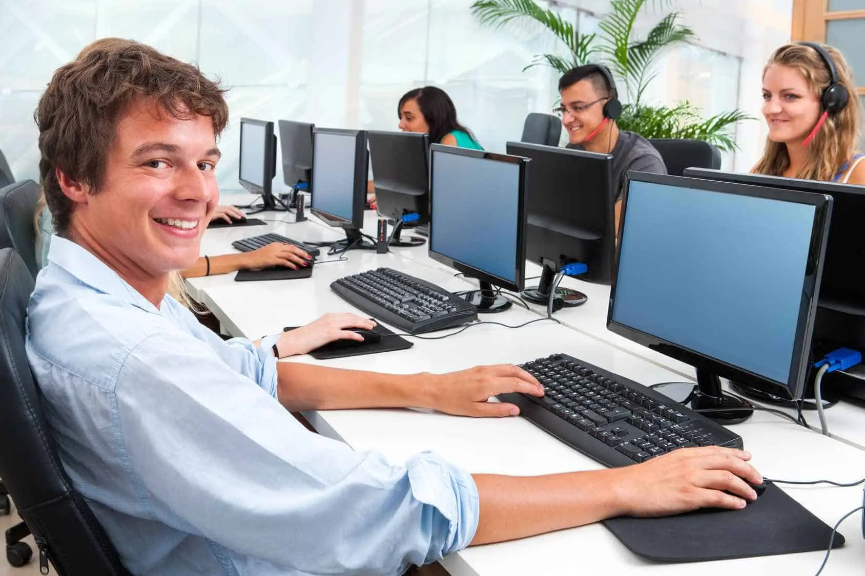 MC_澳門金沙_Sands_Macao_hotel office scenting