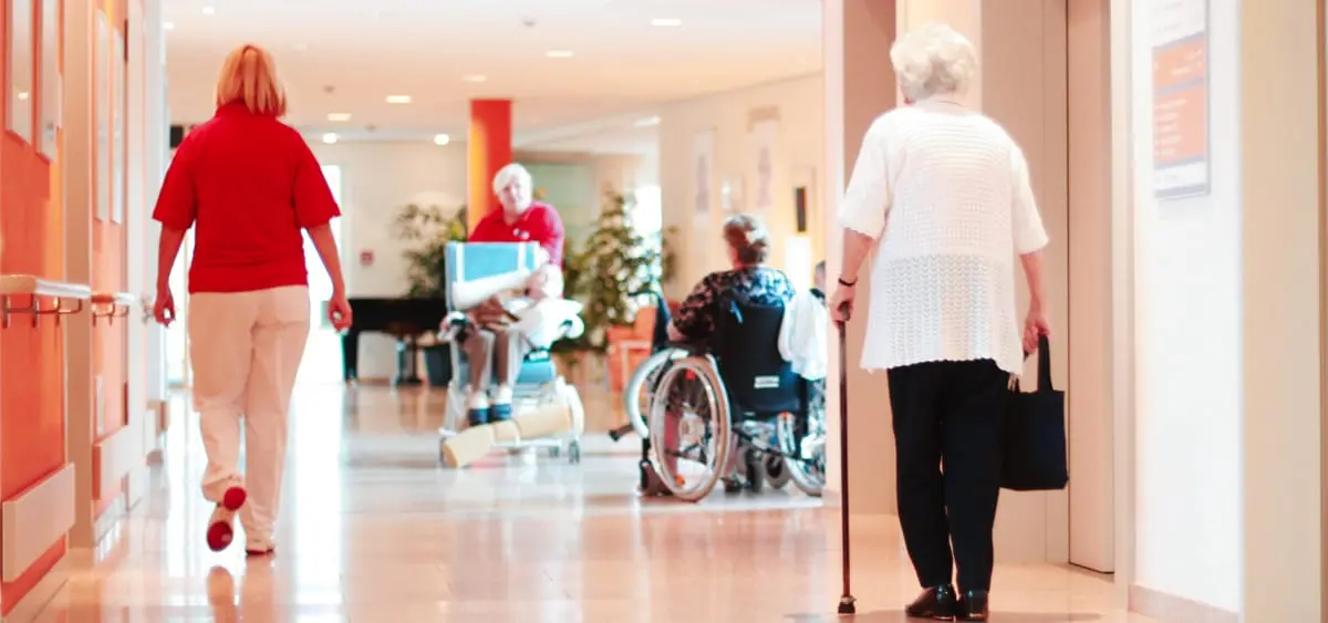 nursing-home-scenting EVENT SCENTING