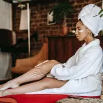 spa scenting