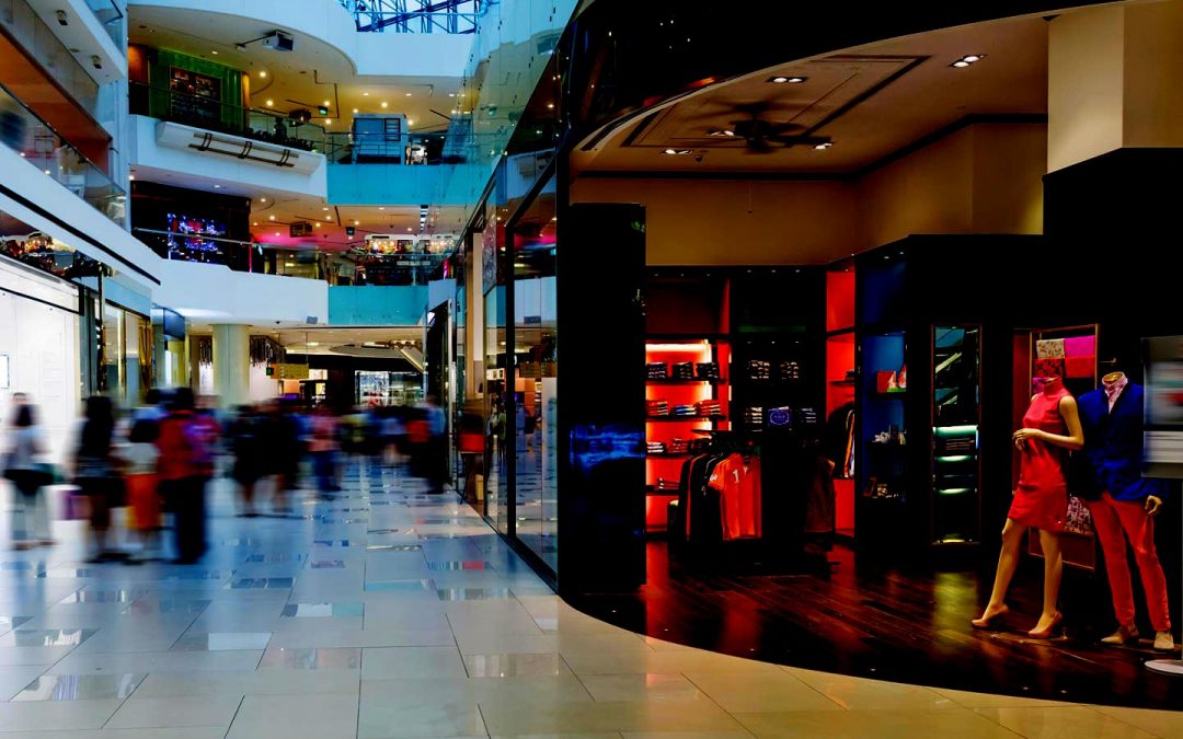 Finding the Best Scent for Your Retail Store: A Guide for Irish Businesses