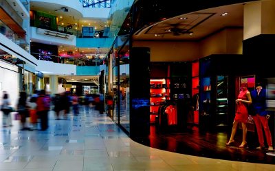 Finding the Best Scent for Your Retail Store: A Guide for Irish Businesses