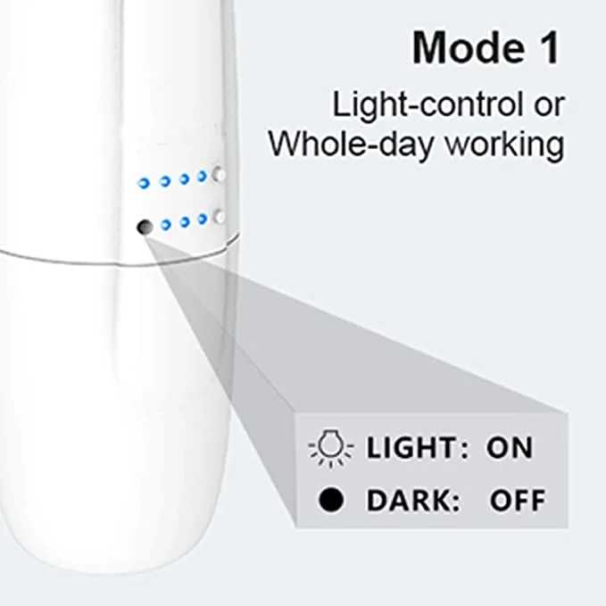 Electric Plug In Scent Diffuser 100ml – Waterless Cold Air Essential Oil & Fragrance Diffuser for Home - Image 10