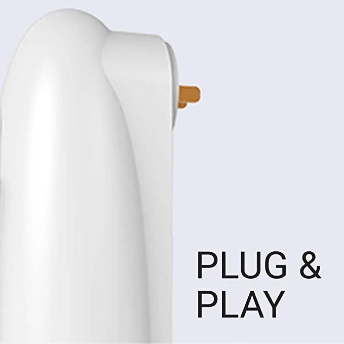 Electric Plug In Scent Diffuser 100ml – Waterless Cold Air Essential Oil & Fragrance Diffuser for Home - Image 5