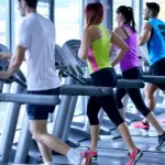 gym scent marketing