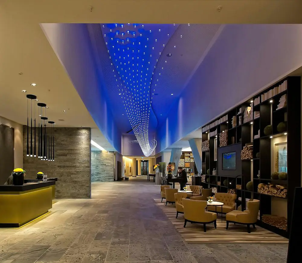 MC_澳門金沙_Sands_Macao_hotel hotel scenting ireland