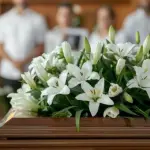 funeral home scenting