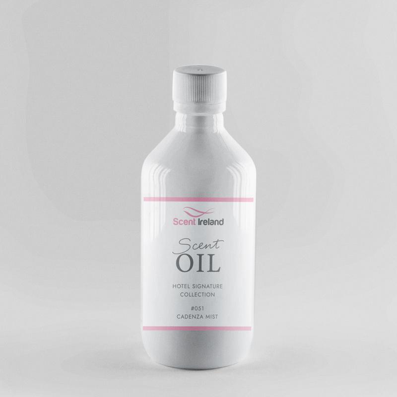 Cadenza Mist Diffuser Oil · No. 051