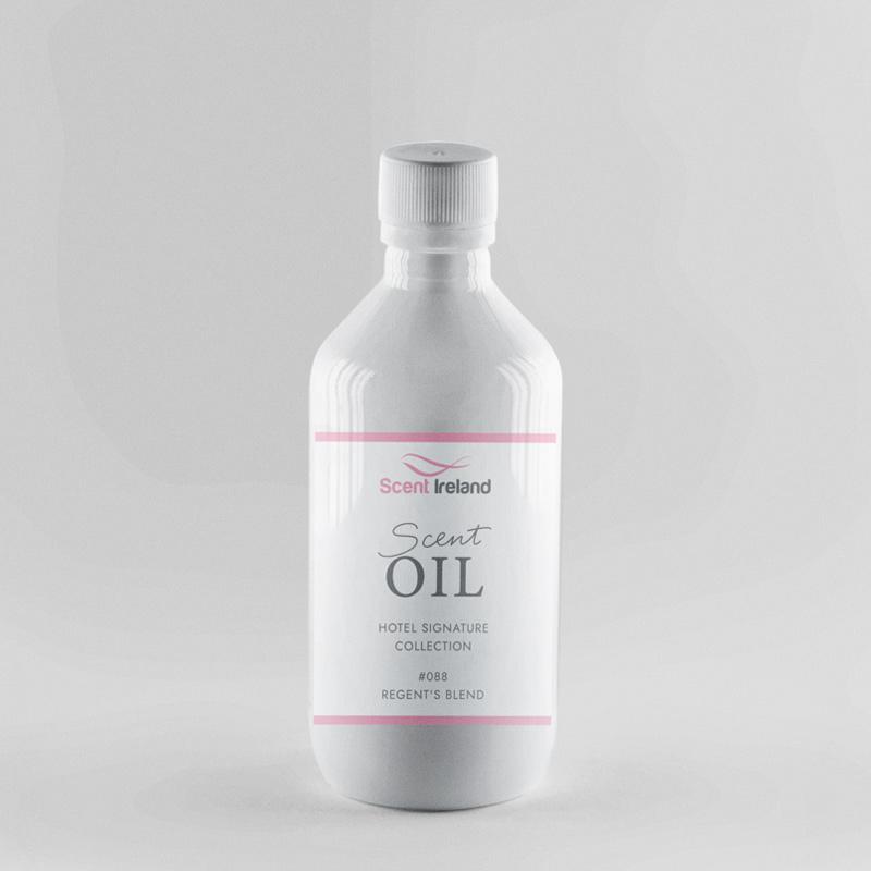 Regent's Blend Diffuser Oil · No. 088