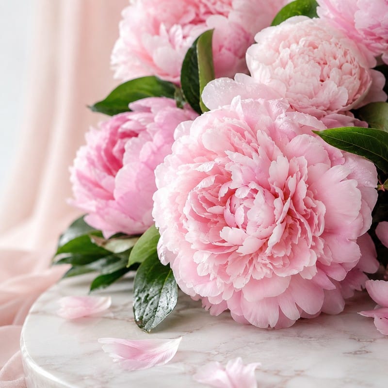 Peony Blossom Diffuser Oil · No. 110