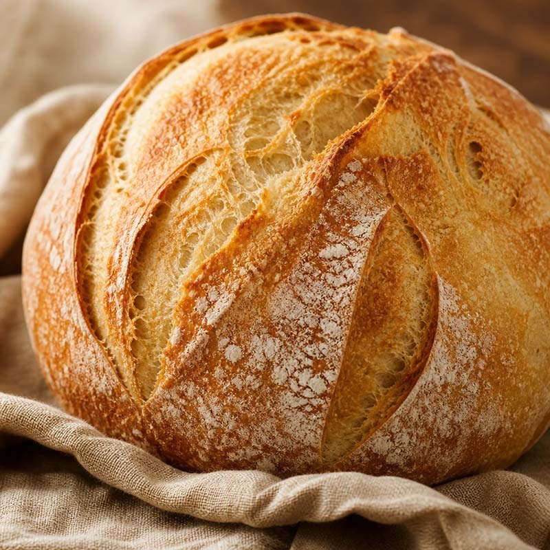 Freshly Baked Bread Diffuser Oil · No. 099