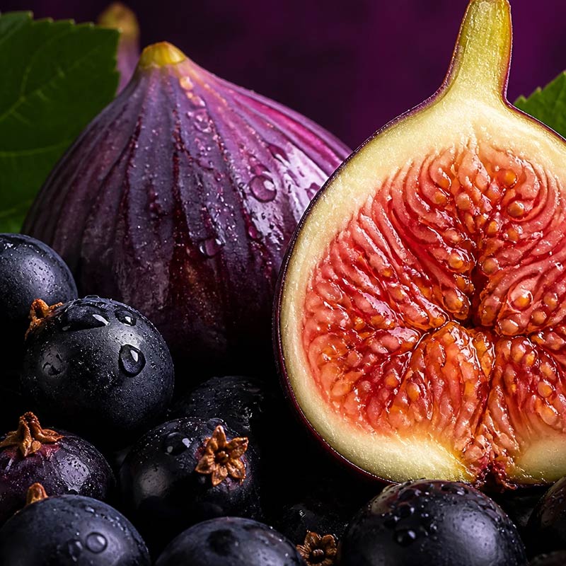Fig & Cassis Diffuser Oil · No. 072
