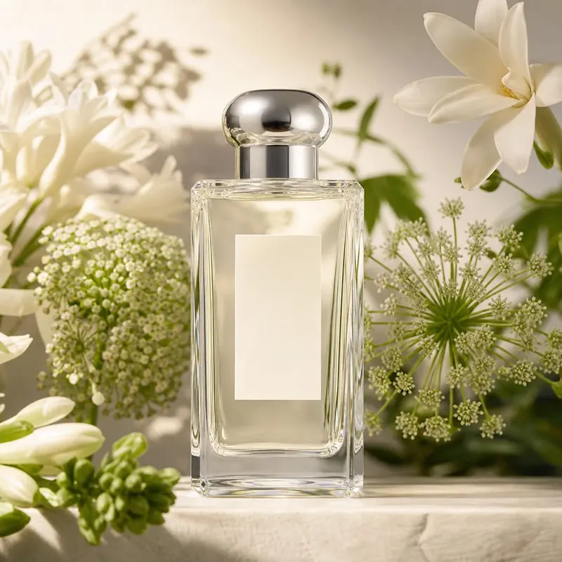 Parfum d’Evie Diffuser Oil · No. 120