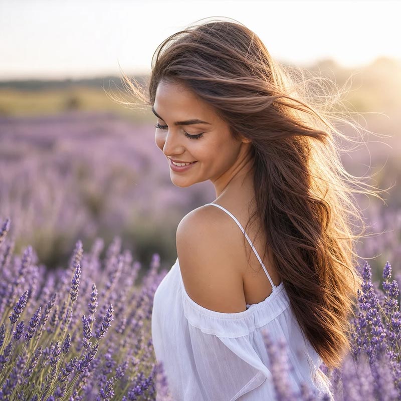 Lavender Breeze Diffuser Oil · No. 090
