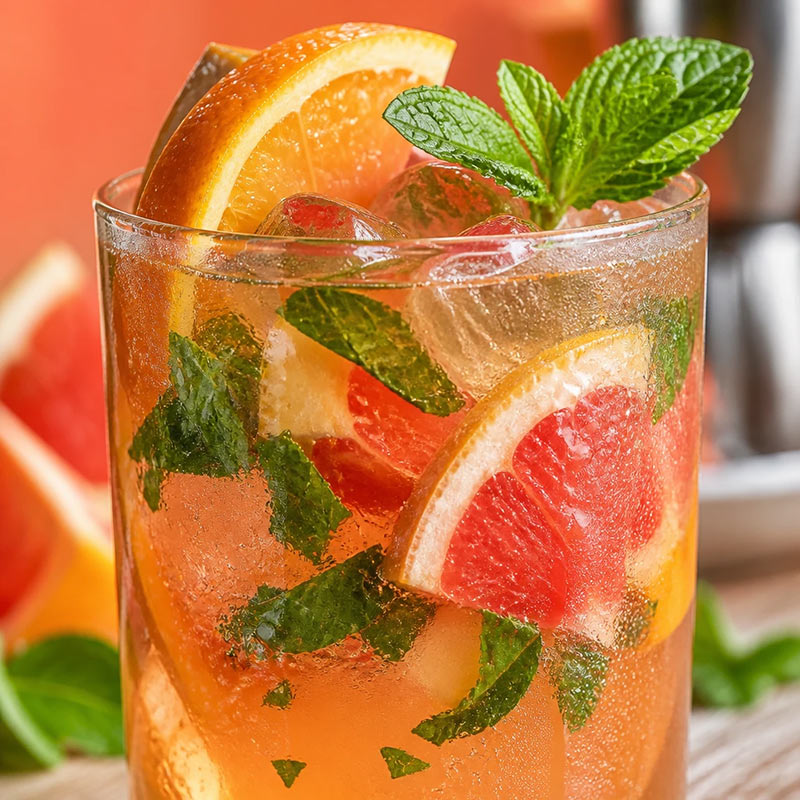 Orange Grapefruit Mojito Diffuser Oil · No. 107