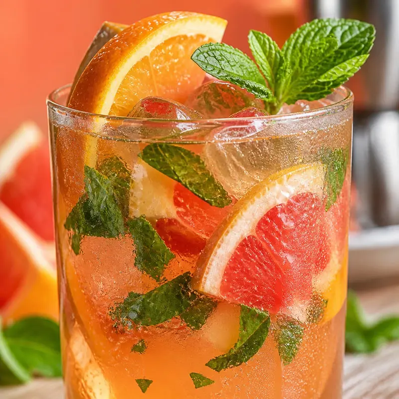 Orange Grapefruit Mojito Diffuser Oil · No. 107