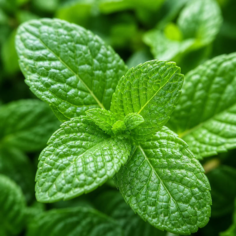 Peppermint Diffuser Oil · No. 111