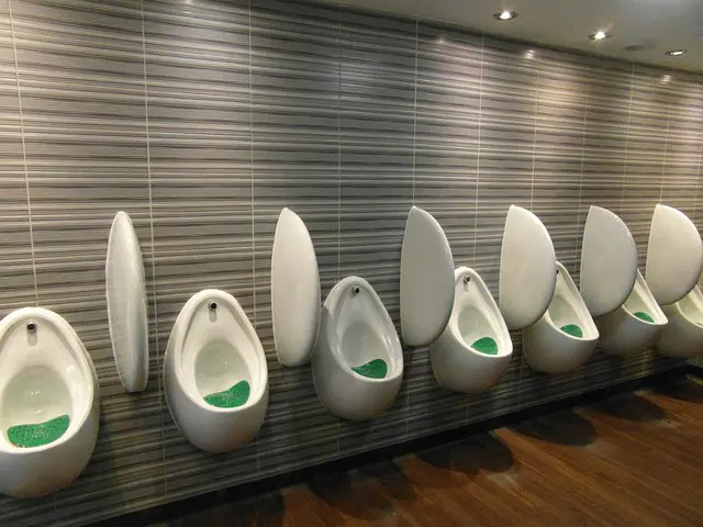 Why Hotel Toilets Deserve the Same Commercial Air Freshener as the Lobby