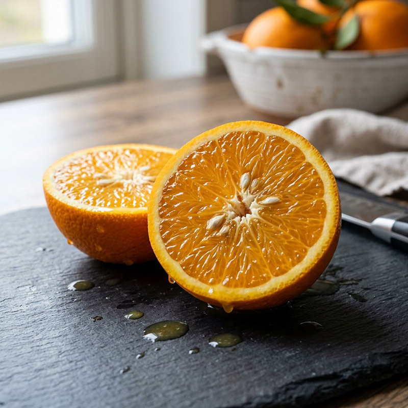 Sweet Orange Diffuser Oil · No. 086
