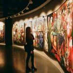 scent marketing for museums