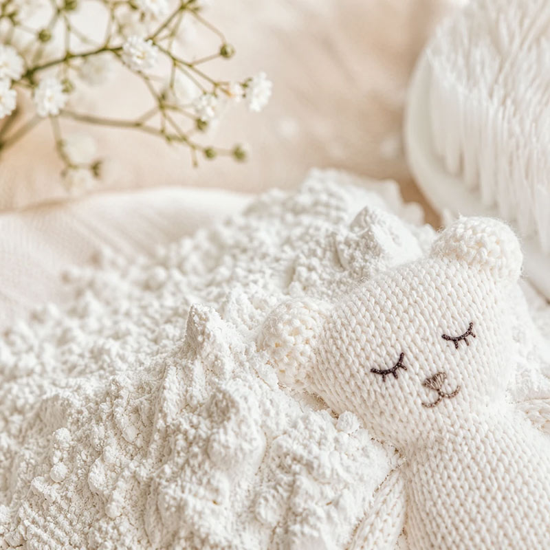 Baby Powder Diffuser Oil · No. 056