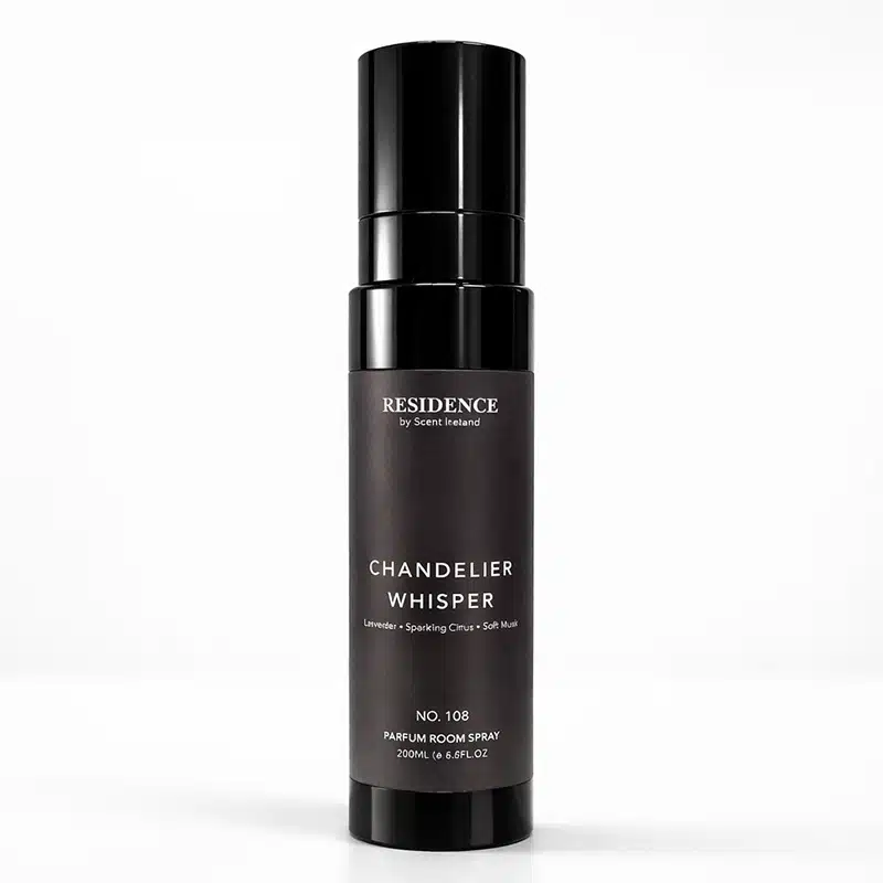 Chandelier Whisper Room Spray · No. 108
