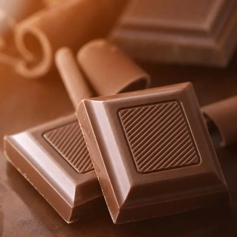 Chocolate Diffuser Oil · No. 306