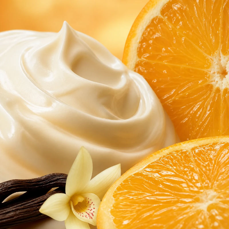 Citrus Crème Diffuser Oil · No. 314