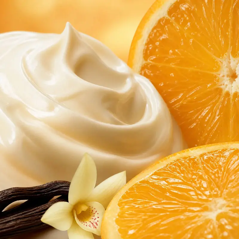 Citrus Crème Diffuser Oil · No. 314