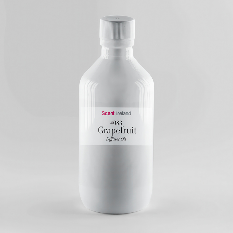 grapefruit diffuser oil