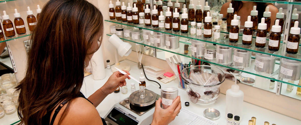 fragrance branding by scent ireland