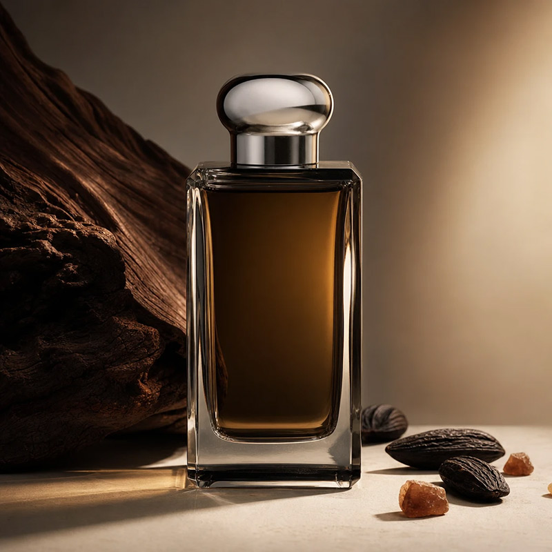 Parfum D’Emily Diffuser Oil · No. 102