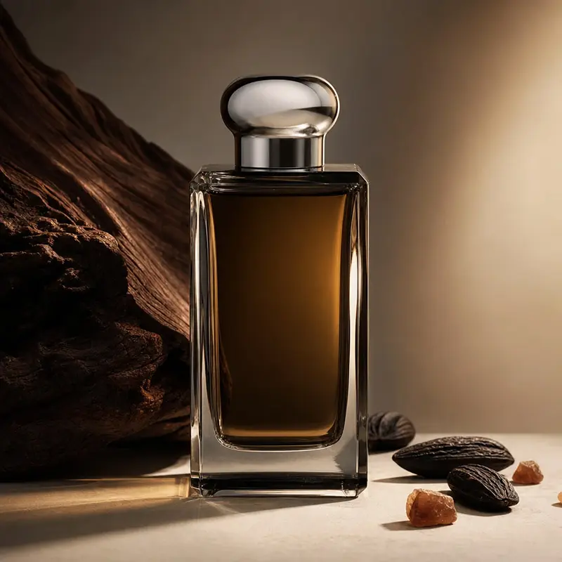 Parfum D’Emily Diffuser Oil · No. 102