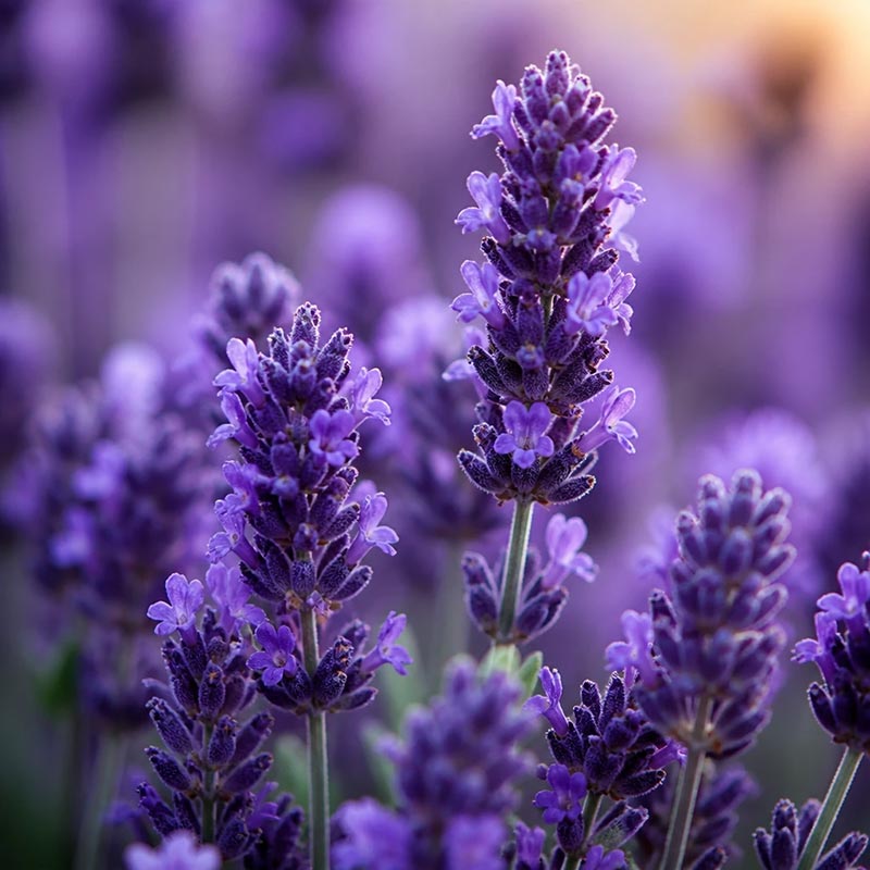 Lavender Diffuser Oil · No. 089
