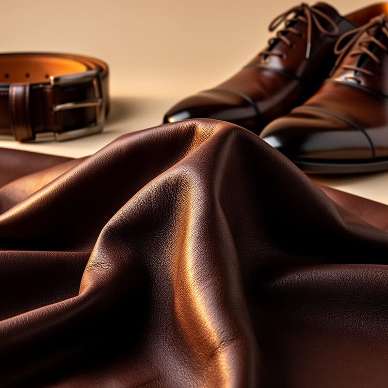 Italia Leather Diffuser Oil · No. 127