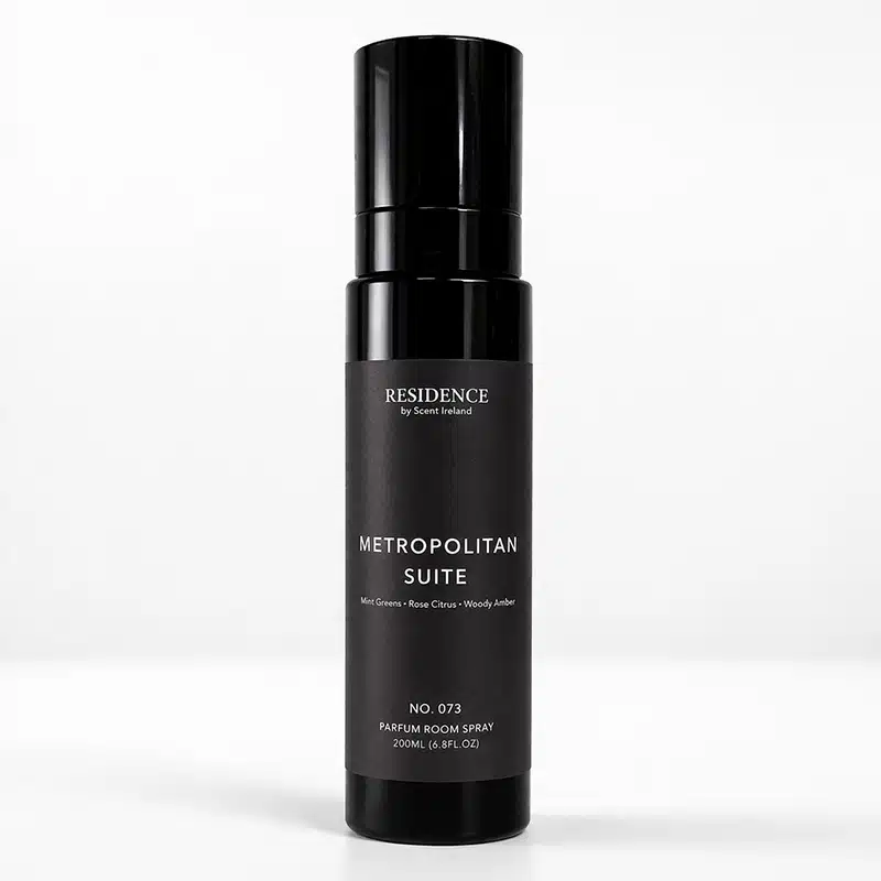 Metropolitan Suite Room Spray · No. 073