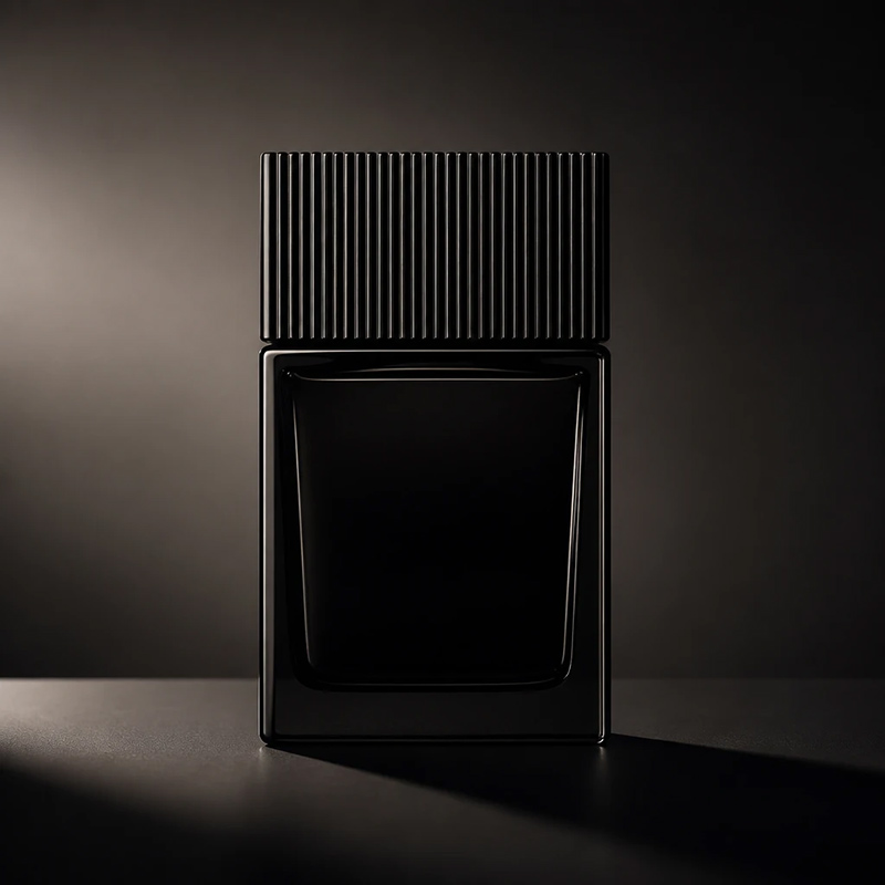 Midnight Noir Diffuser Oil · No. 118