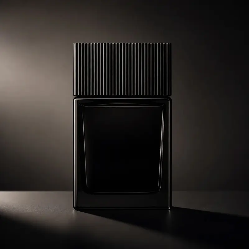 Midnight Noir Diffuser Oil · No. 118