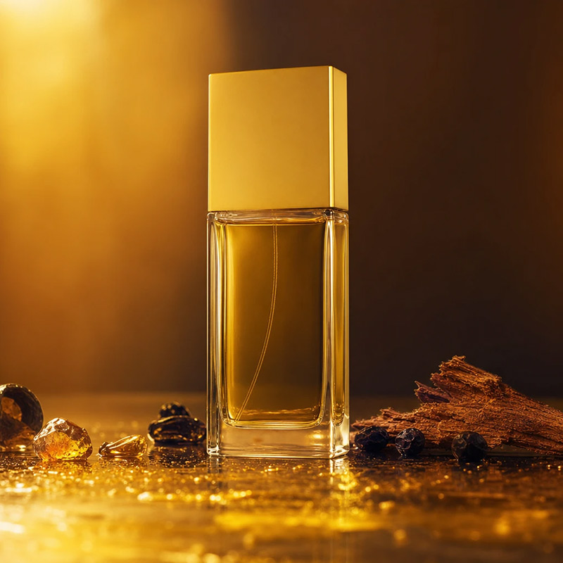 Imperial Gold Diffuser Oil · No. 303