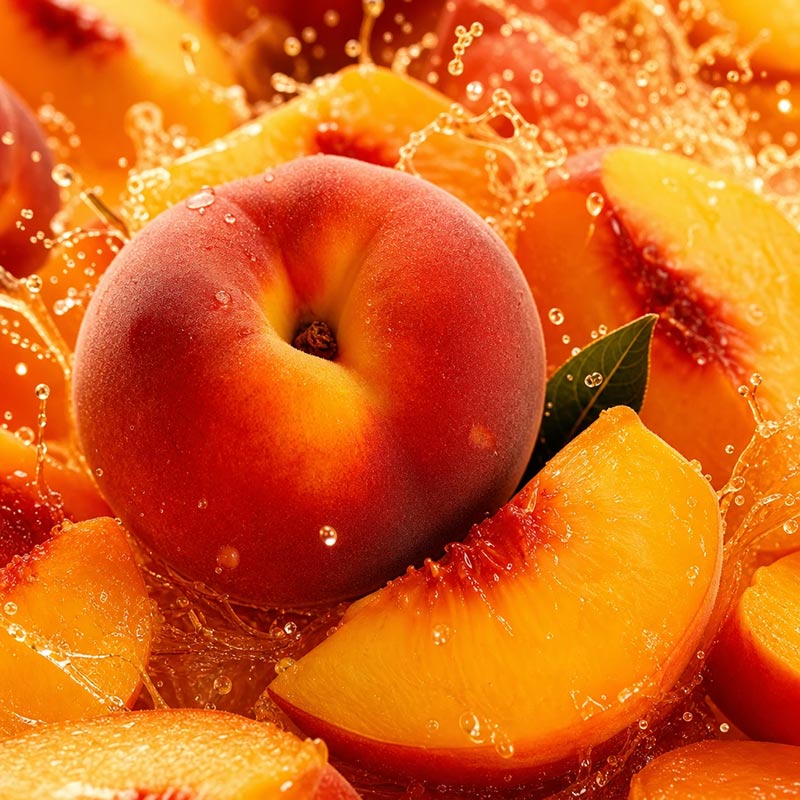 Peach Splash Diffuser Oil · No. 313
