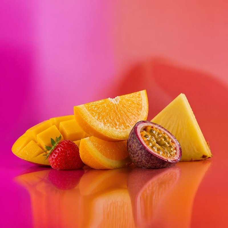 Tangerine Twist Diffuser Oil · No. 131