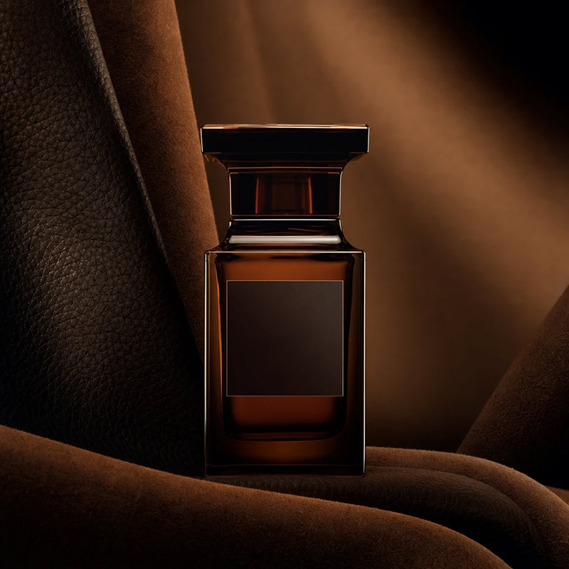 White Velour Diffuser Oil · No. 129