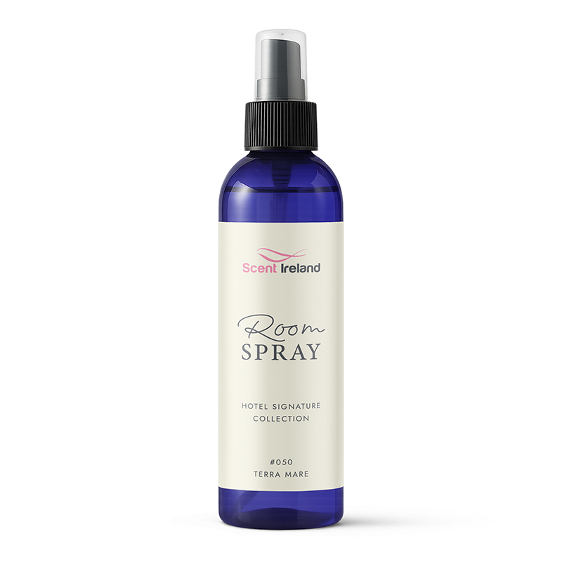 Terra Mare home room spray bottle – Scent Ireland