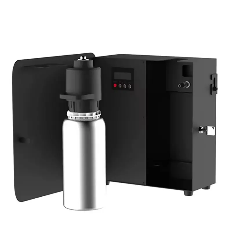 Commercial Electric Aroma Diffuser – 500ml Wall Mounted Scent Machine for Large Area Fragrance Coverage - Image 3