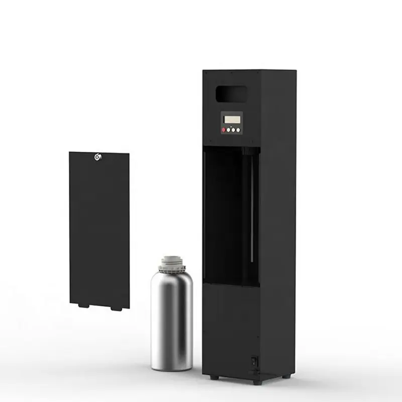 Commercial Scent Machine for Business | 1000ml Professional Fragrance Diffuser Tower - Image 3