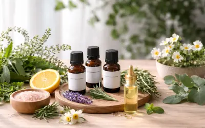 Best Diffuser for Essential Oils (2026 Guide + What to Look For Before You Buy)