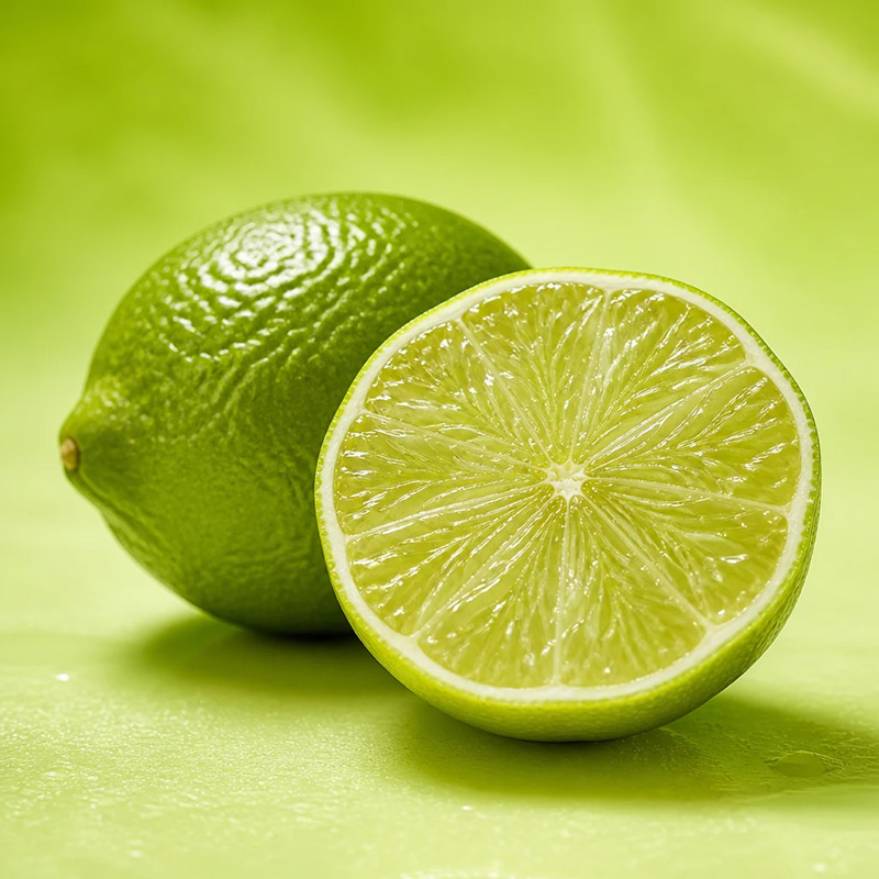 Zesty Lime Diffuser Oil · No. 097