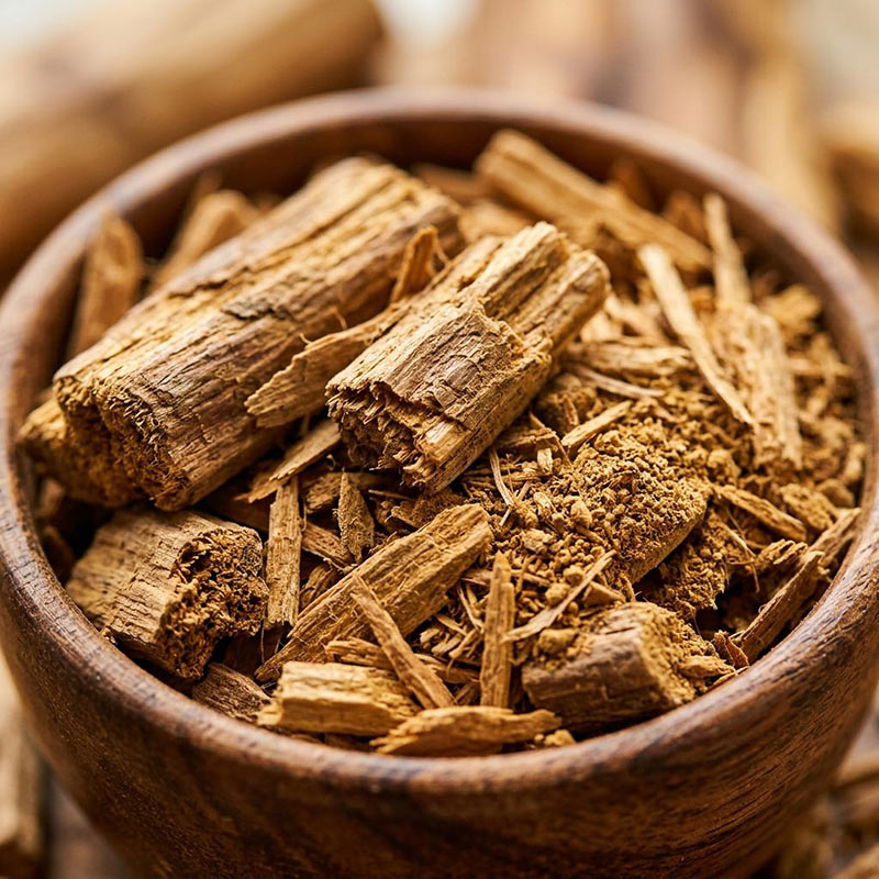 Sandalwood Diffuser Oil · No. 318