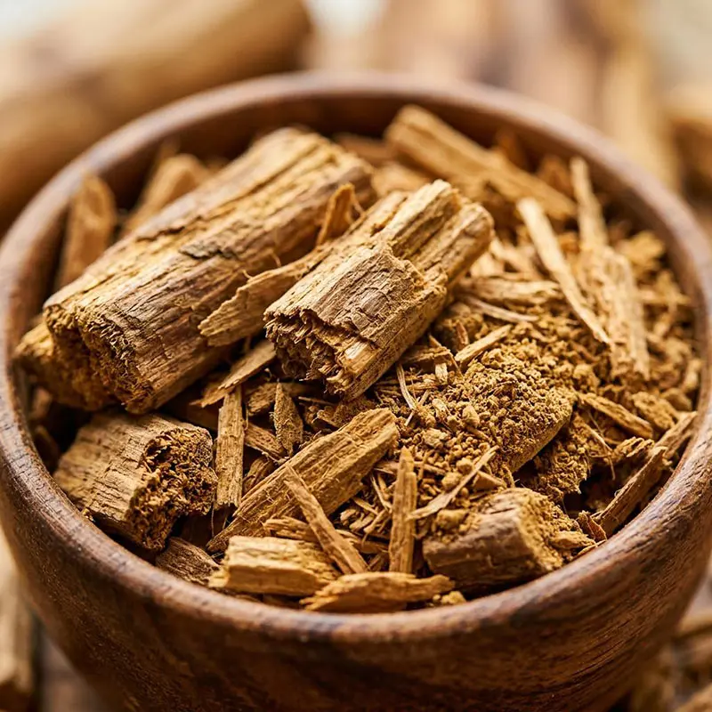Sandalwood Diffuser Oil · No. 318