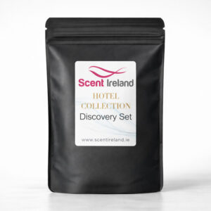 Hotel scents Collection Discovery Set